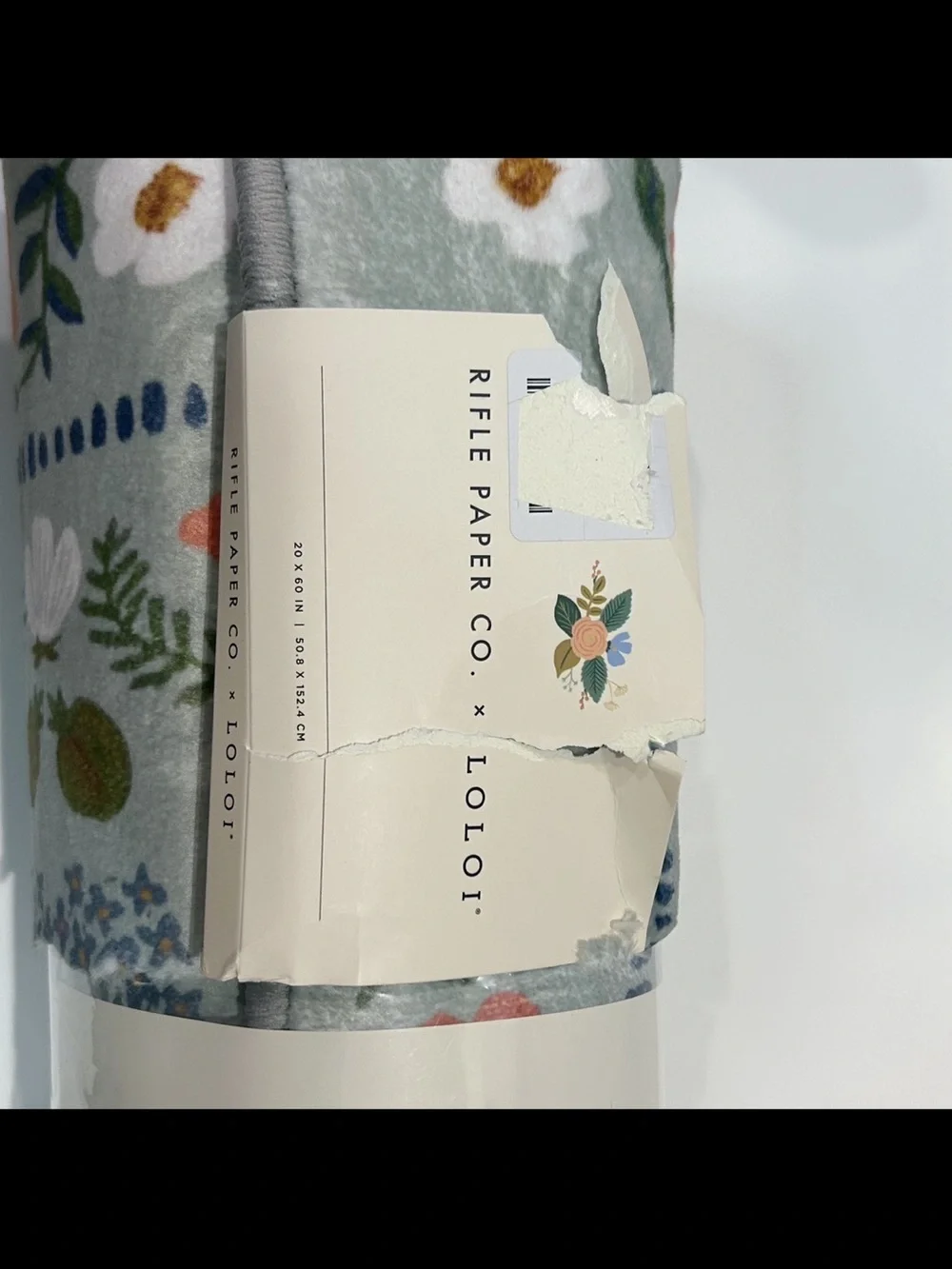 Rifle Paper Co. nwt rifle